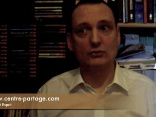 AME ET ESPRIT: QUESQUE C'EST? - Allan Rich