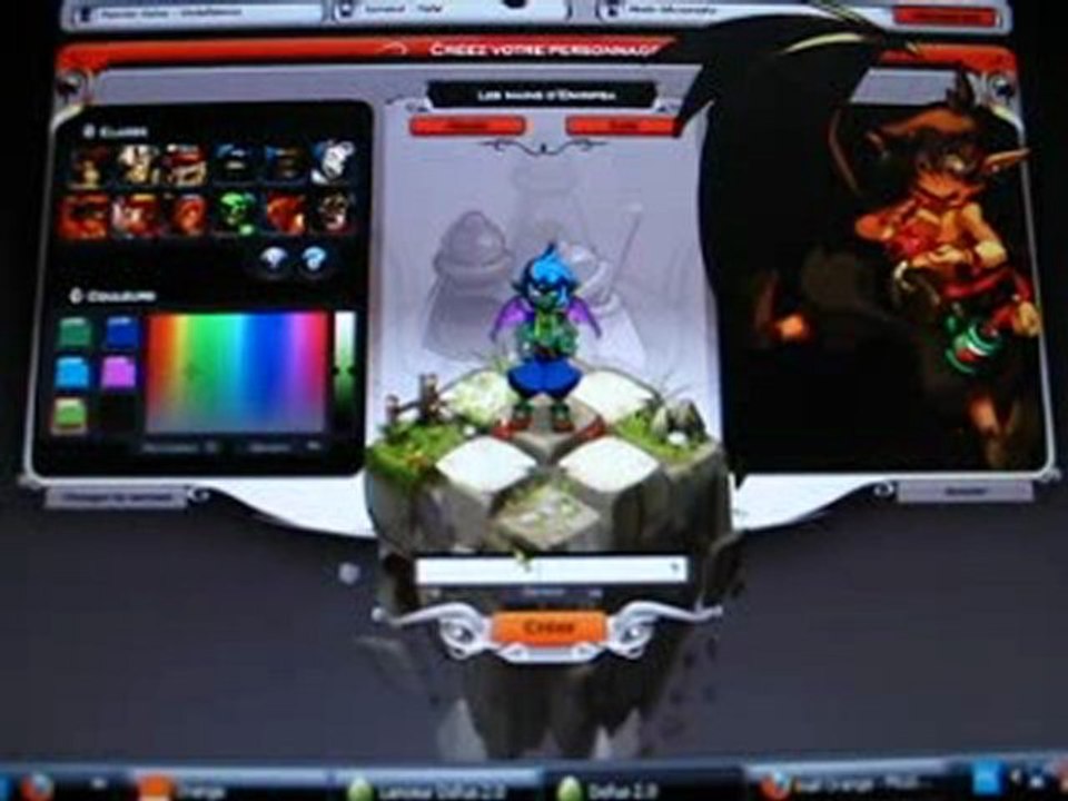 dofus 2.0