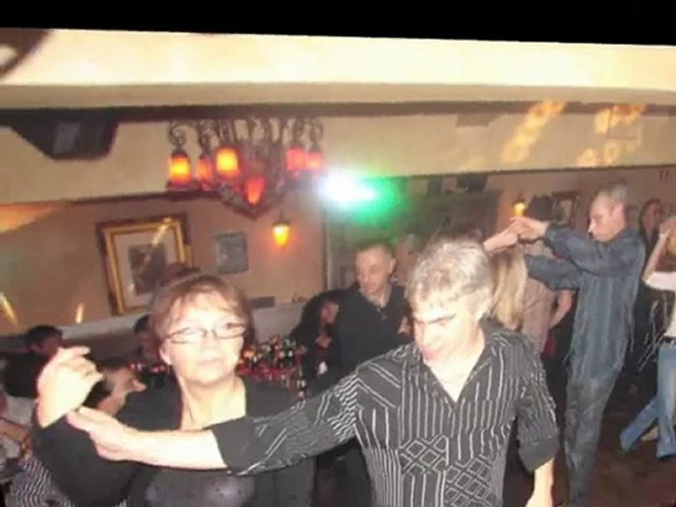 Popcorn Oldies Party Cello 11/12