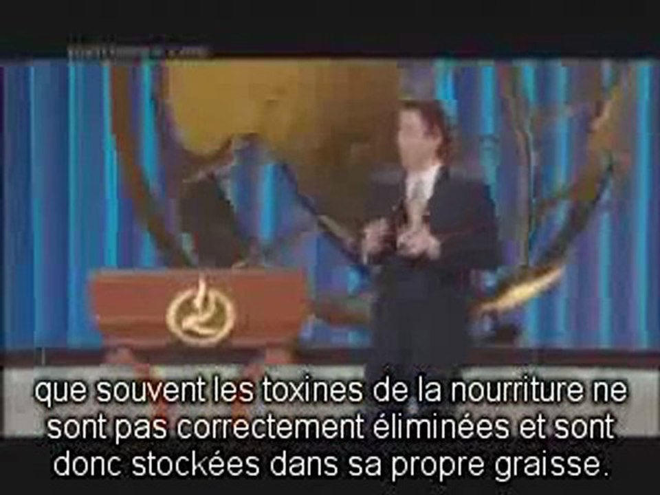 Les chrétiens réalisent enfin que le porc est impur ...