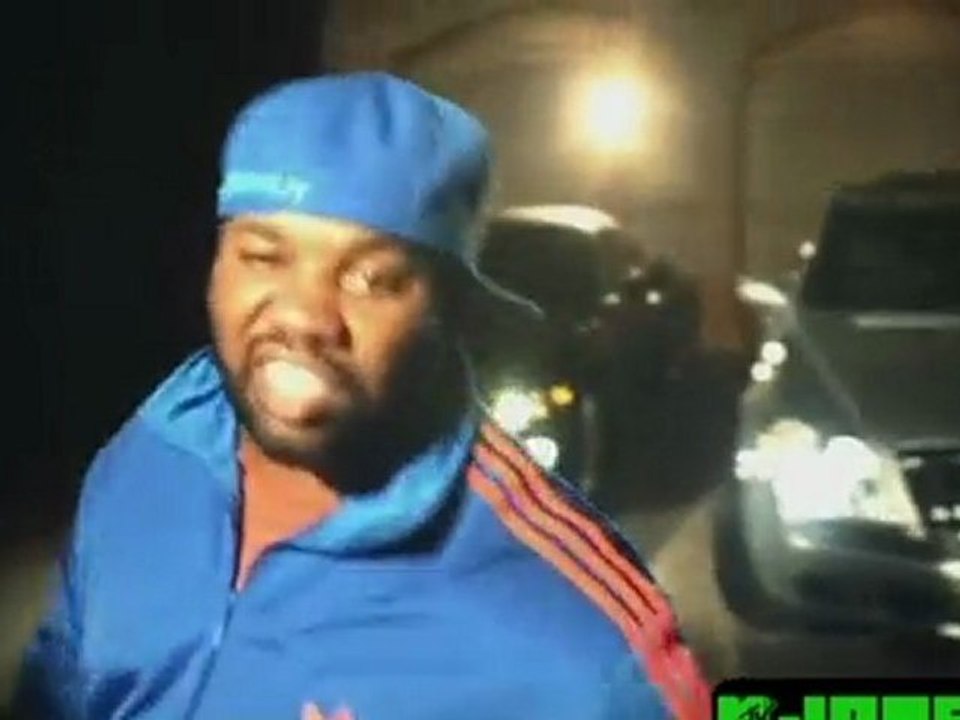 Raekwon ft. Lyfe Jennings - Catalina [New]