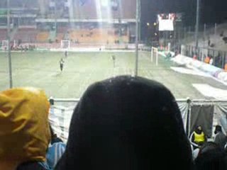 Saint Etienne - OM