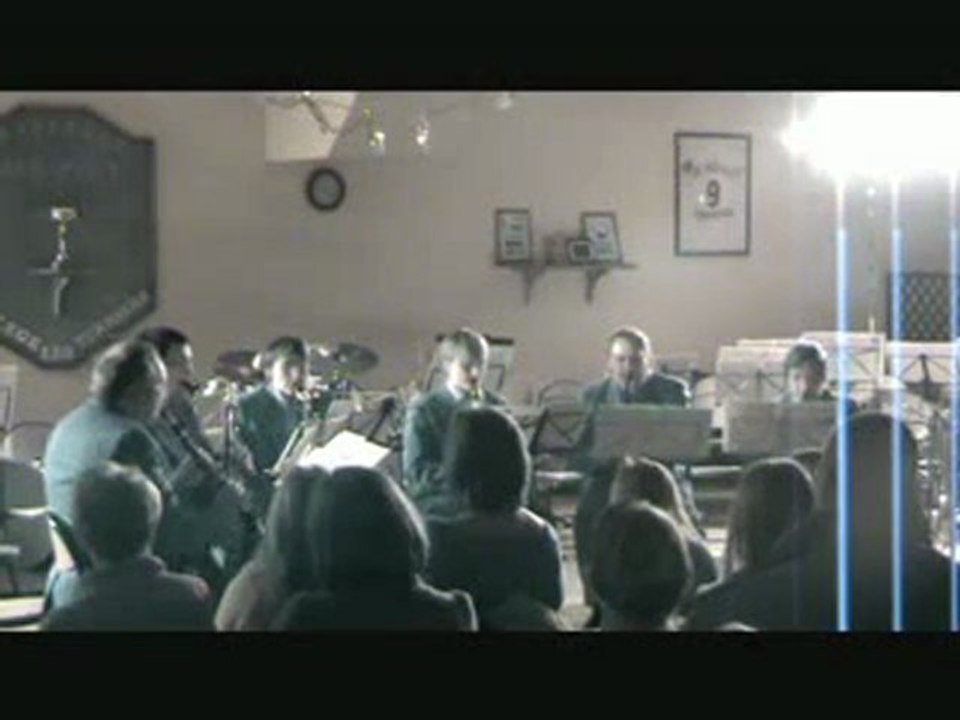 Ensemble de Clarinettes (extraits)