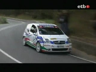 XVI. Rallye de Gernika 05-12-2009