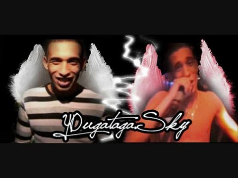 MISTER YOU EXCLU PRESUMER COUPABLE -DES ANGES ET DES DEMON