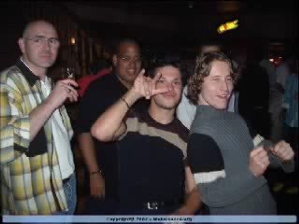 2Fing4z Crew Bretagne 2002