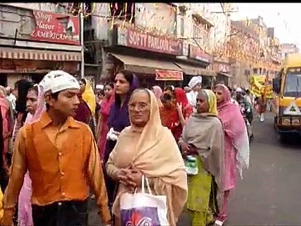 India > Amritsar