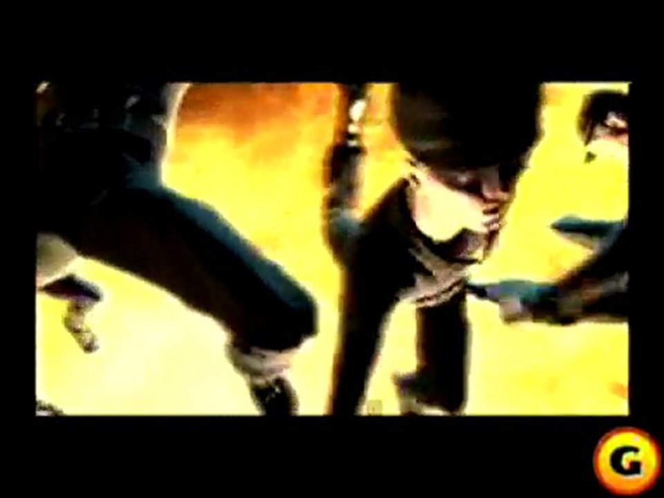 Re cvx evanescence whisper