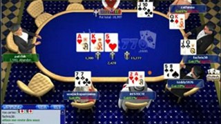 TRICHER POKER ? AUCUN INTÉRÊT SUR POKER 770