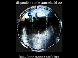 run ptit pierre antistatik transelucid 00