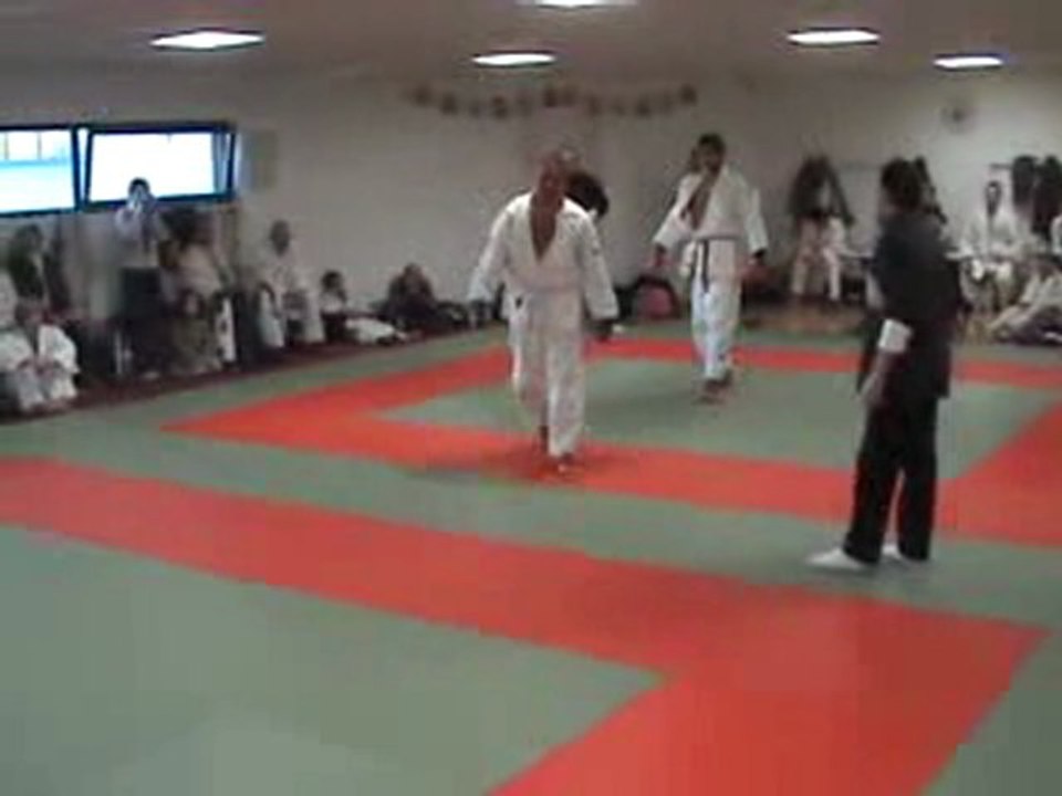laurent ljct ju-jitsu locoal-mendon 19.12.09