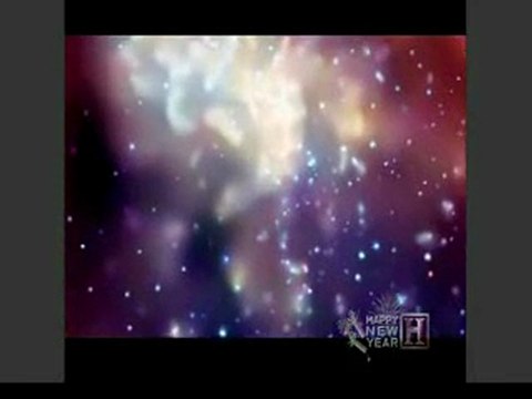 Supermassive Black Hole in the middle of the Milky Way