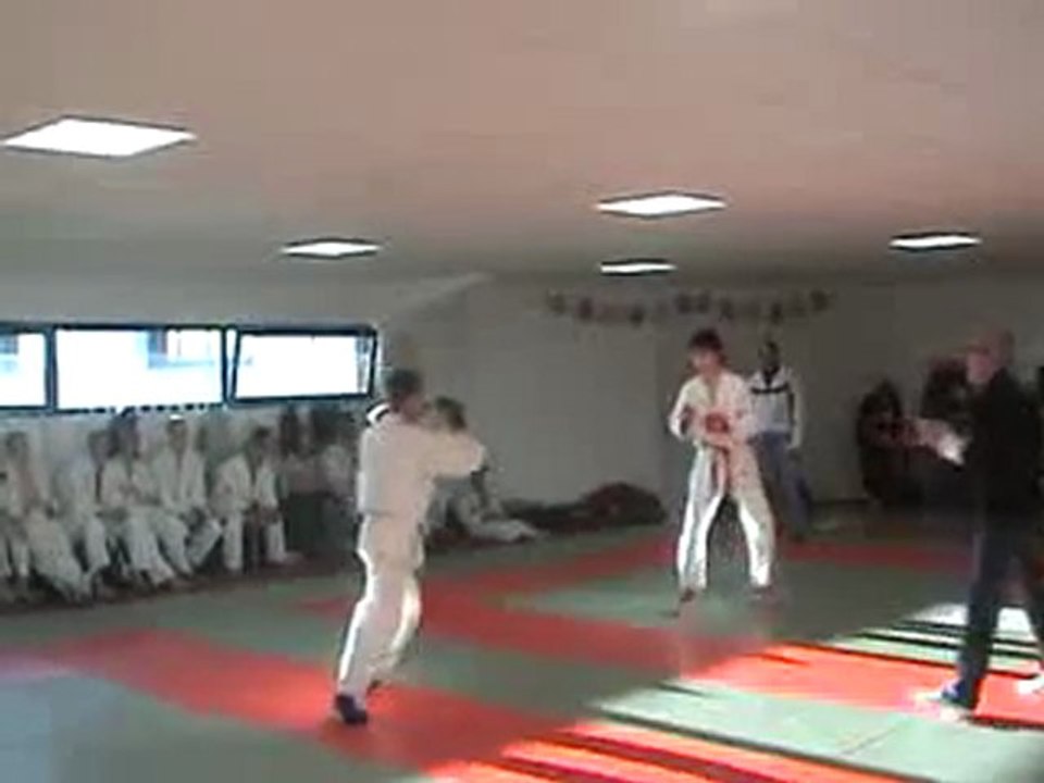 yann ju-jitsu locoal mendon