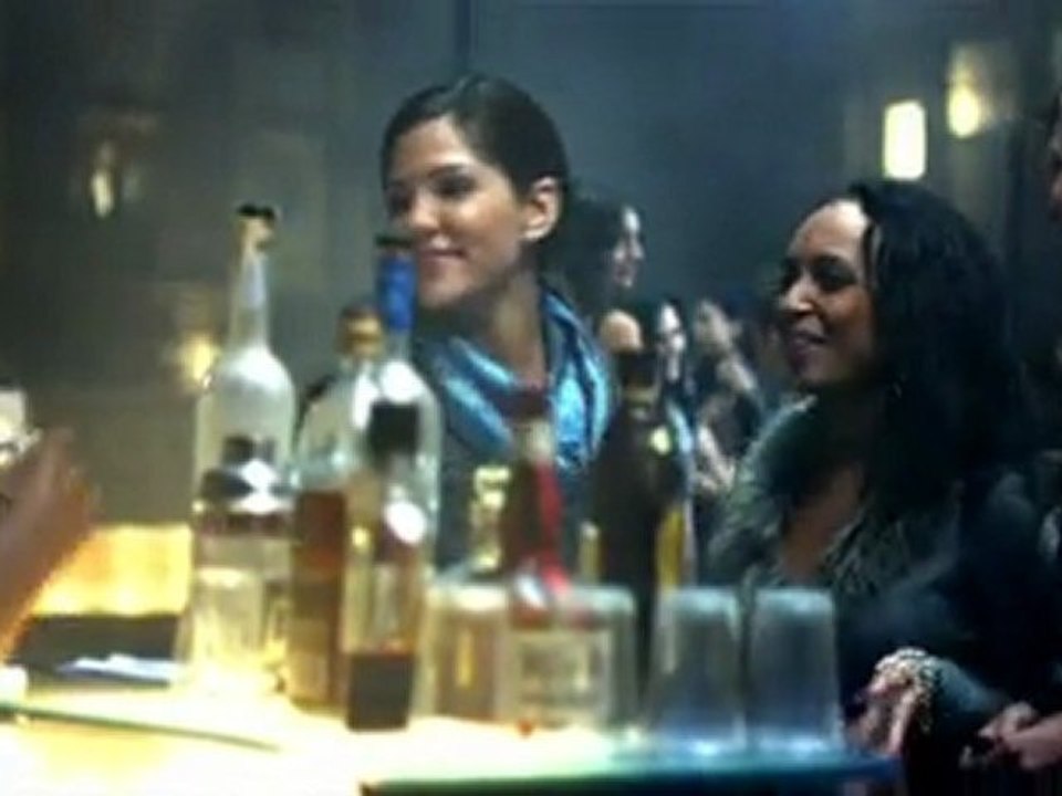 Timbaland ft. Nelly Furtado and Soshy - Morning After Dark