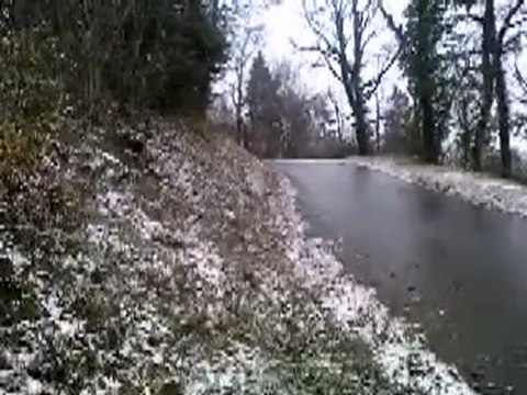 essais monte carlo Stephane Sarrazin 207 s2000