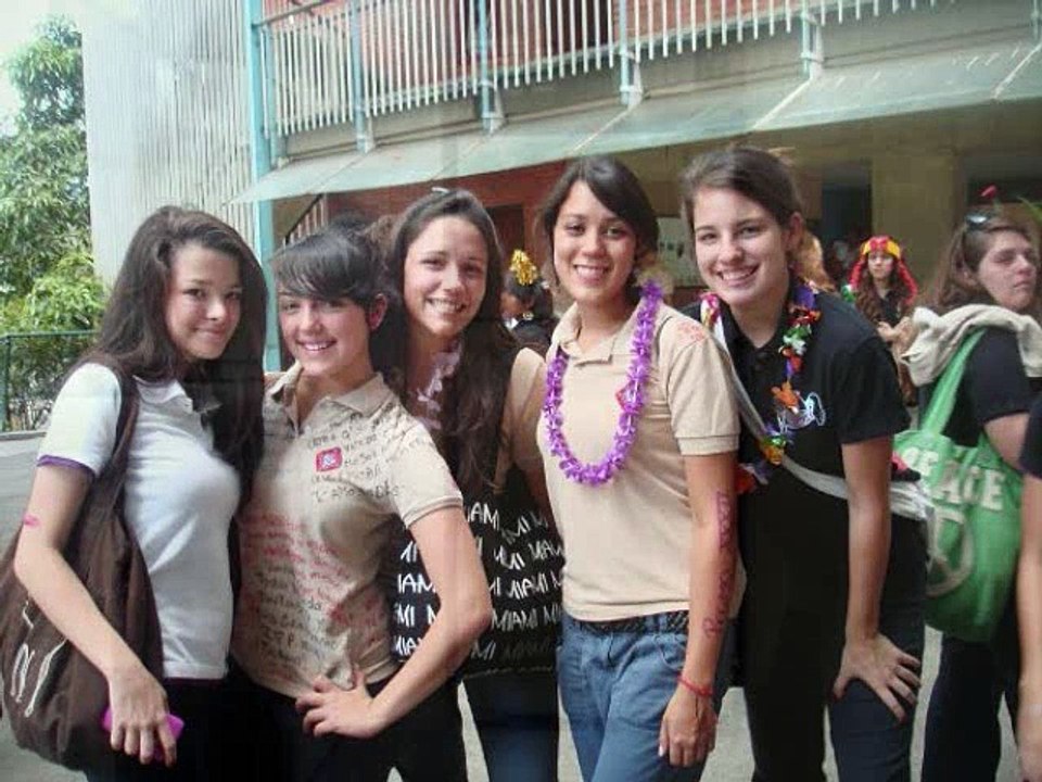 Friends for ever - Chirodance