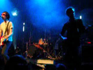 Les nuits soniques: Pony Pony Run Run (1)