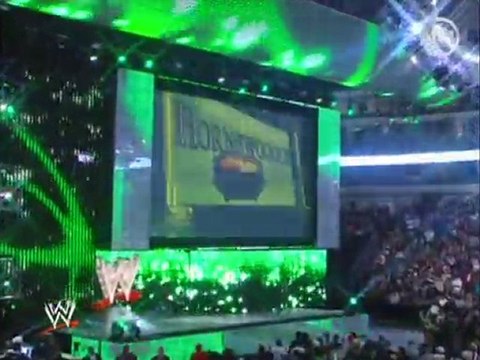 Catch Attack 18 12 2009 RAW Part3