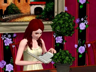 Sims en banlieue teaser 1