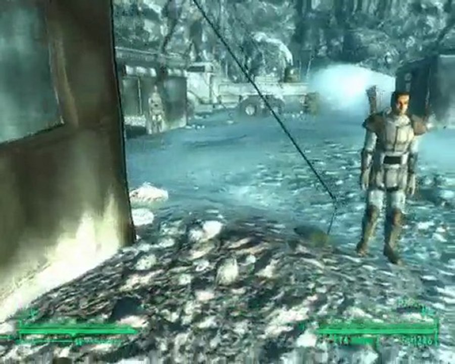 Retour à Anchorage (mods part.054)