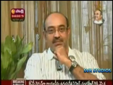 Making of Genelia's Katha Movie - Part 3 of 4 by svr studios