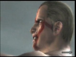 Resident Evil - Dragula