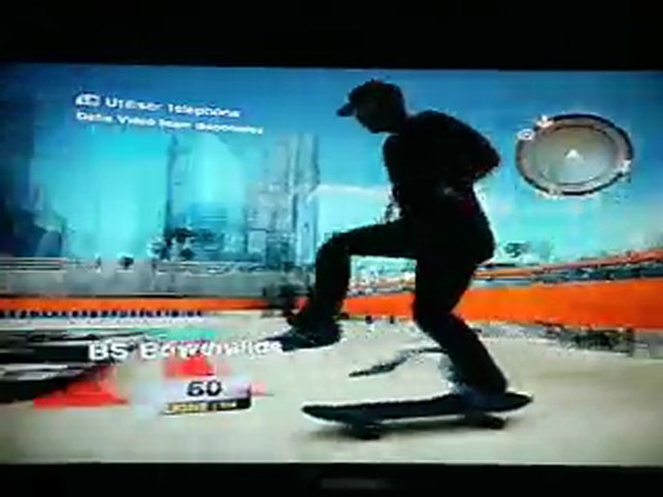skate 2