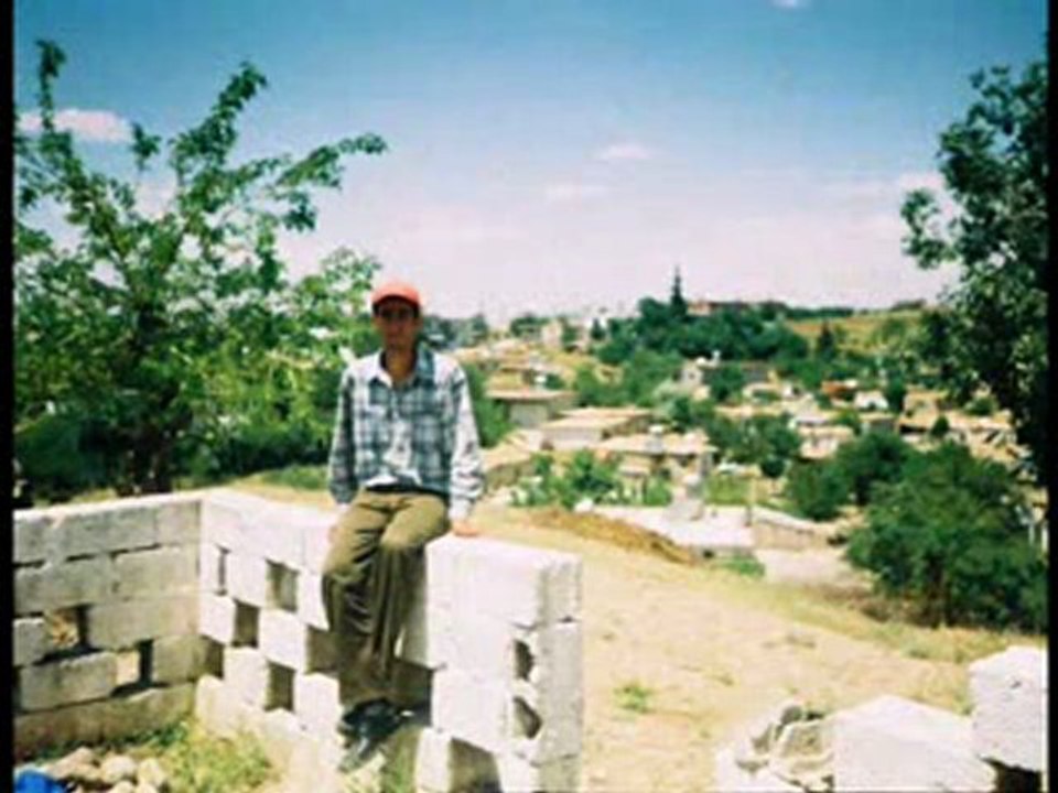 BENİM KÖYÜM GÜZEL KÖYÜM