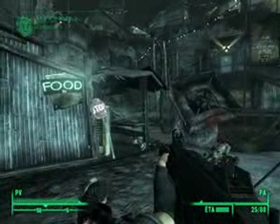 Bullet Time (mods part.055)