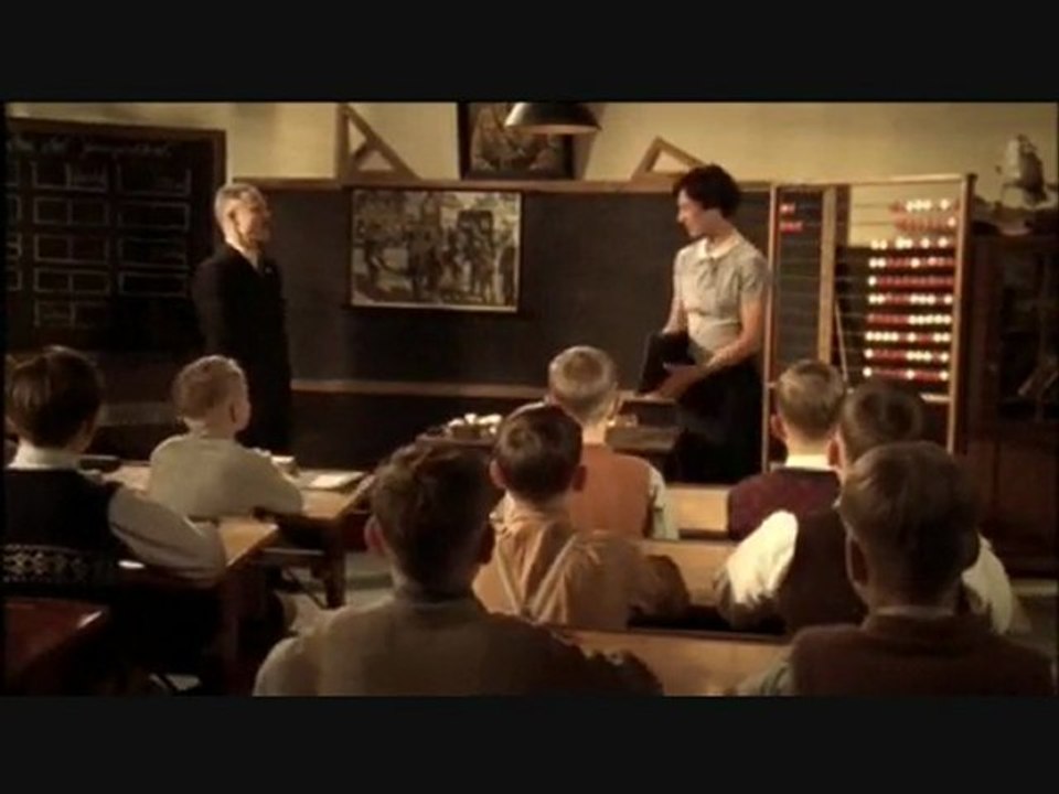 Destined to witness: Growing up black in Nazi Germany - 7/20