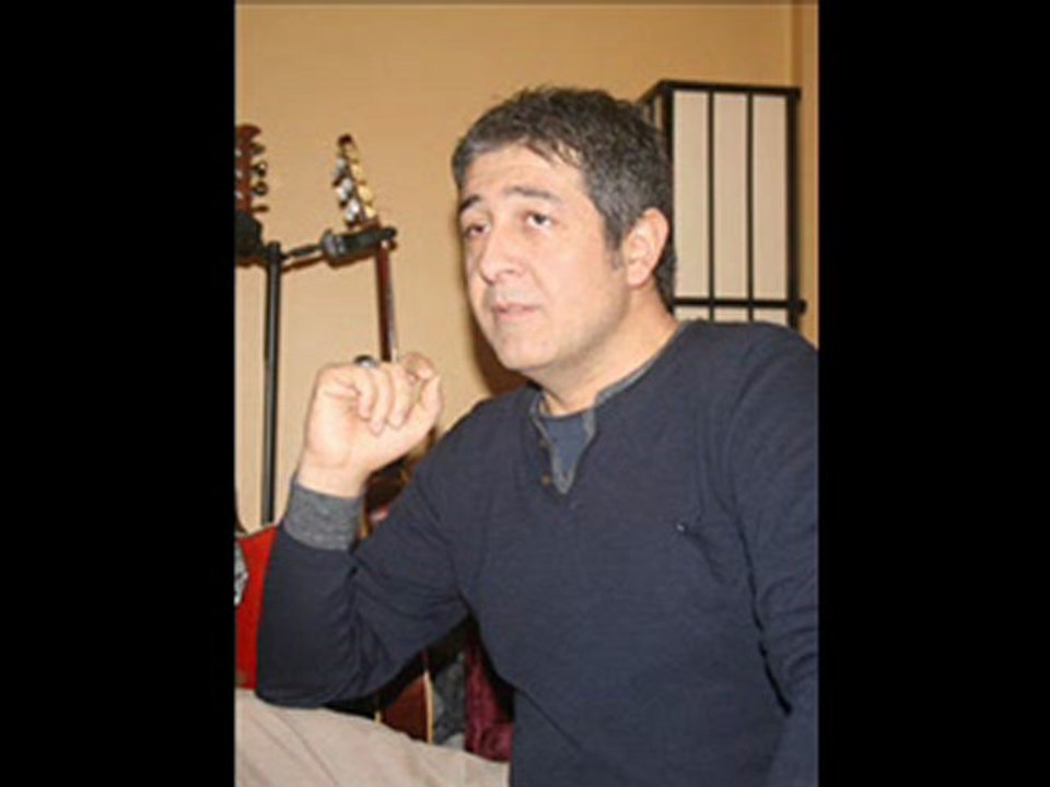 Murat GÖĞEBAKAN-AYYÜZLÜM