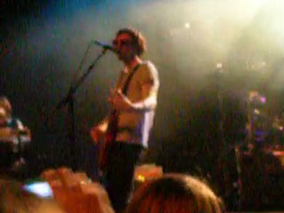 Les nuits soniques: Pony Pony Run Run (2)