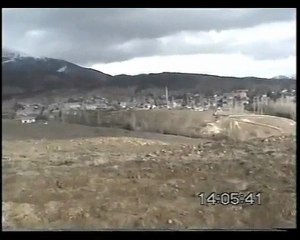 Bir Sevdadır Benim Köyüm...