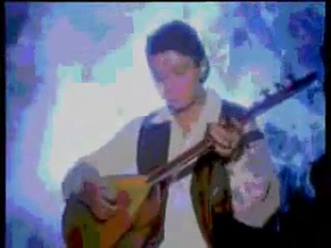 Güler duman erzurum dağları karla boran