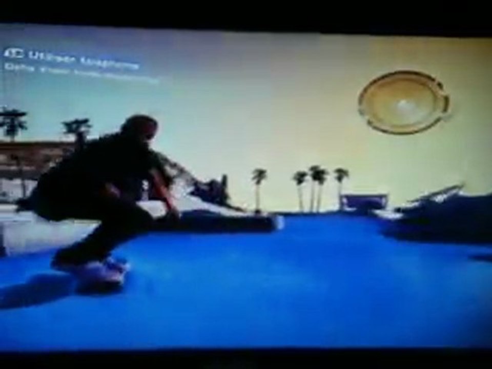 skate 2