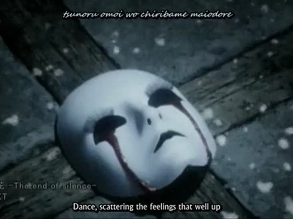 Gackt - Setsugekka ~E&R SUB~