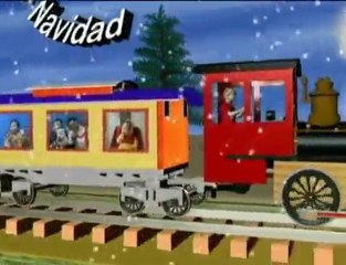 MERRY CHRISTMAS 2009 José Prilo Animaciones 3D