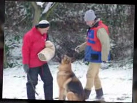 caluire rci entrainement neigeux !