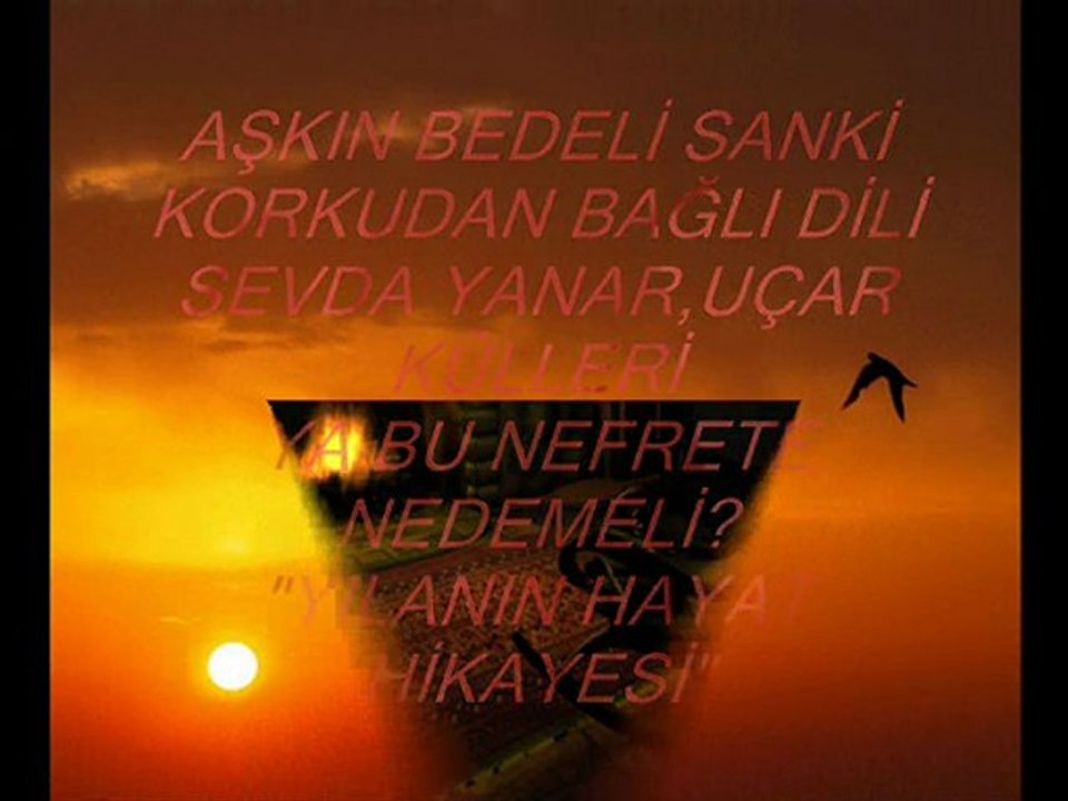 YILANIN HAYAT HİKAYESİ...