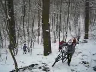 marly sous la neige 4