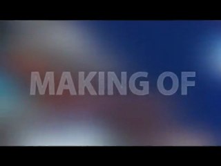 COLLECTIF HANDICAP 30 - MAKING OF CLIP