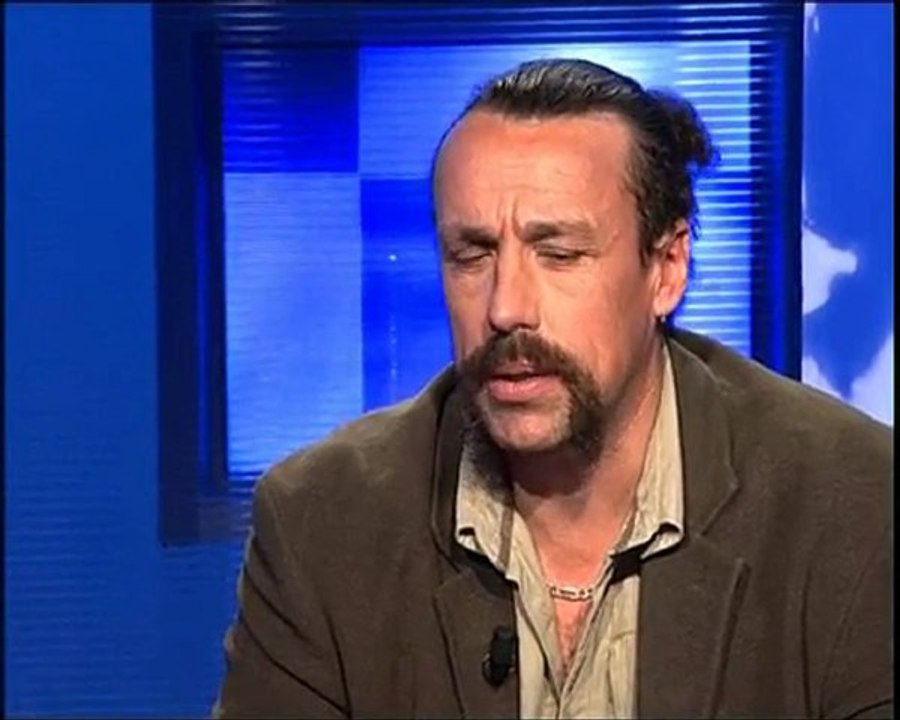 Benoît BITEAU - Trophées de l'Agriculture Durable