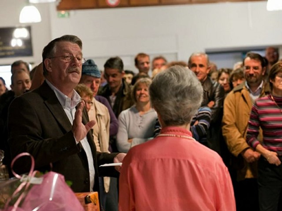 45 ans à l'université Bordeaux 1