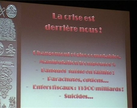 LLP (LeLibrePenseur) Toulouse 12/12/2009 partie.3