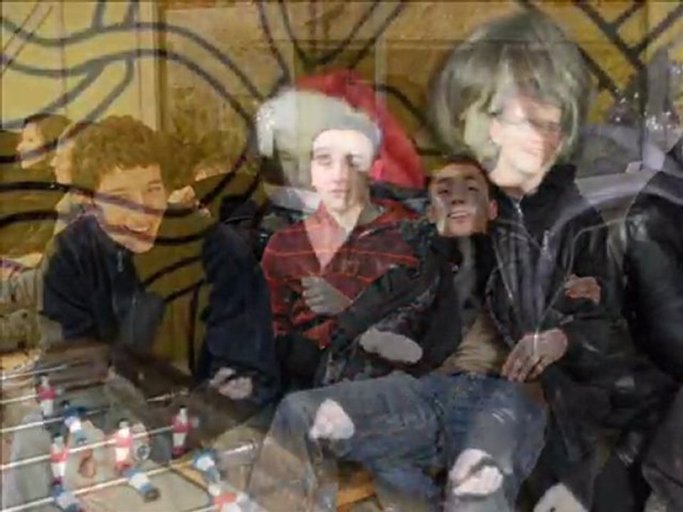 1ere partie veillée