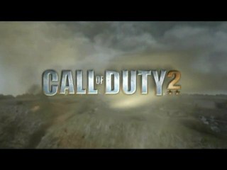 Call of Duty 2 : partie 1 - La guerre hivernale