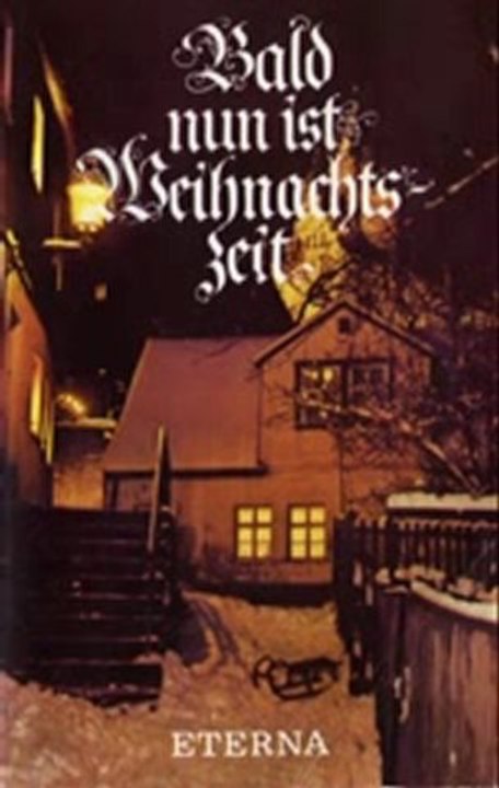 Morgen, Kinder, wird's was geben