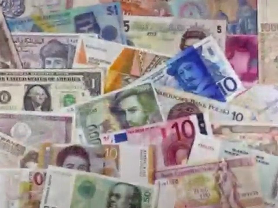 l' Islam dans le monde Bande Annonce 1