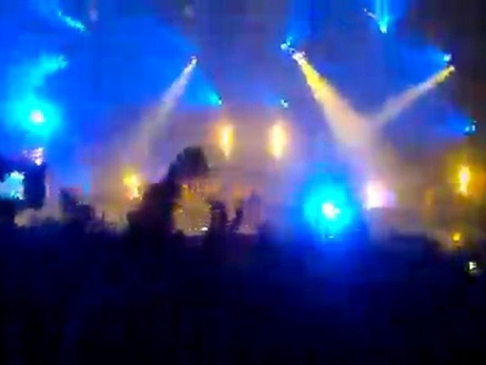 Concert Kery James 2