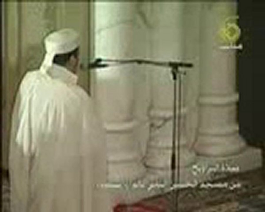 عمر القزابري المغربي - Omar Al Kazabri